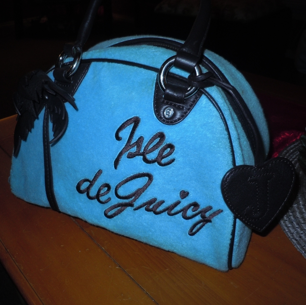 Juicy Couture handbag